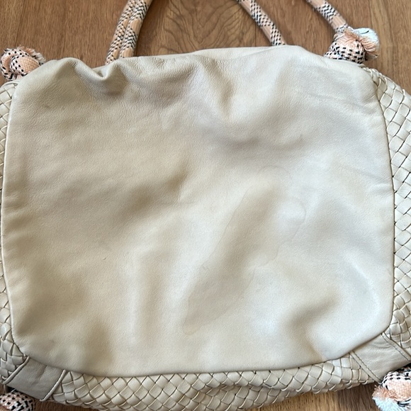 Claramonte Tote from Anthropologie. - Picture 7 of 7